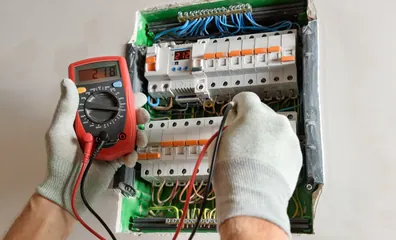 Curso de electricidad — Certhana Academy