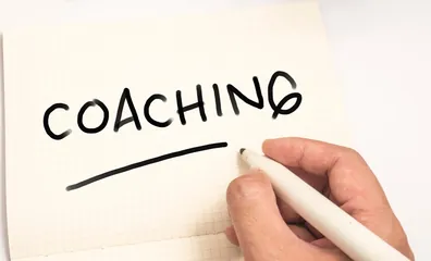 Curso de coaching — Certhana Academy