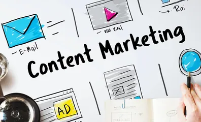 Curso de marketing de contenidos — Certhana Academy