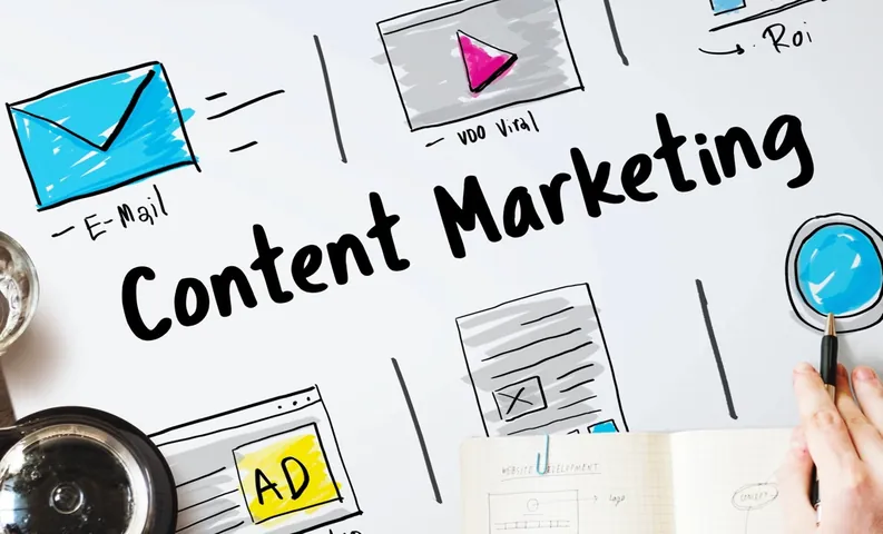 Vista previa del Curso de marketing de contenidos de Certhana Academy