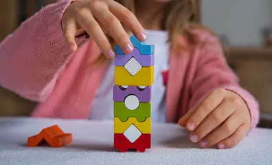 Curso de psicología del juego y expresión creativa en la infancia — Certhana Academy