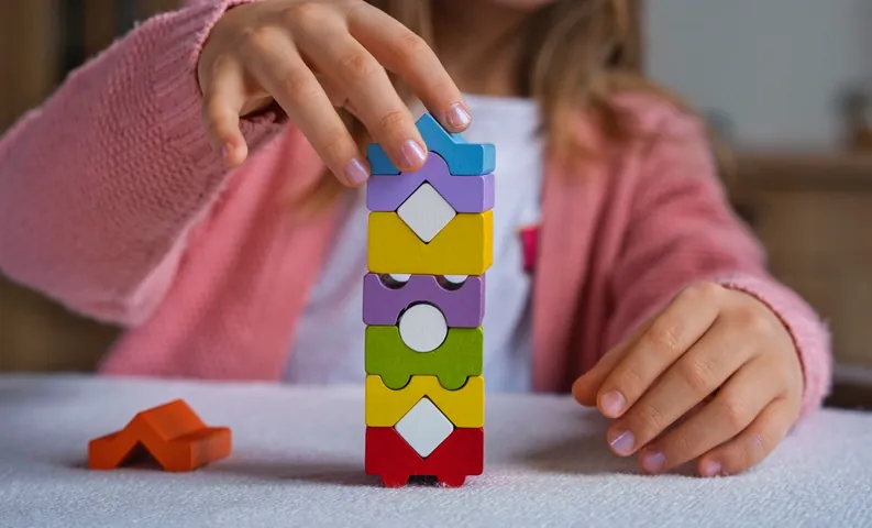Vista previa del Curso de psicología del juego y expresión creativa en la infancia de Certhana Academy