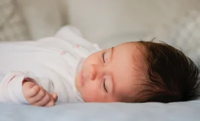 Curso de sueño infantil — Certhana Academy