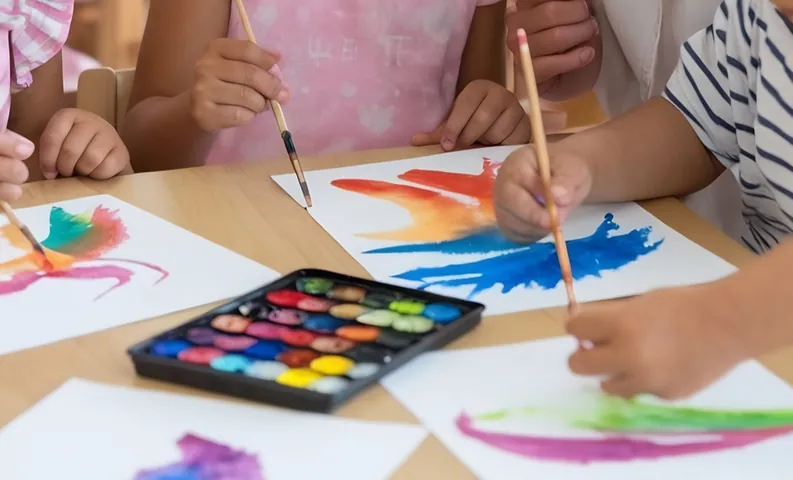 Vista previa del Curso de didáctica en primera infancia de Certhana Academy