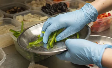 Curso de manipulación de alimentos — Certhana Academy