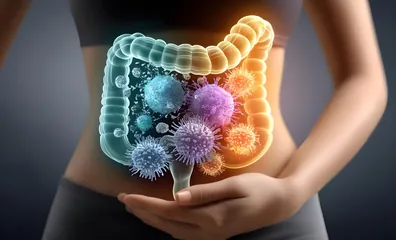 Curso de microbiota — Certhana Academy
