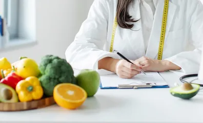 Curso de nutrición — Certhana Academy