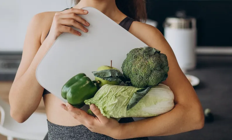 Vista previa del Curso de nutrición y bienestar integral de Certhana Academy