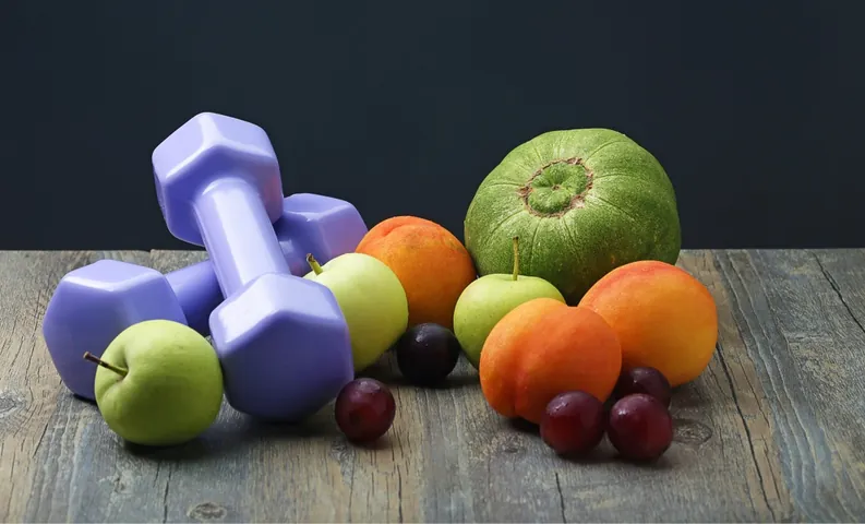 Vista previa del Curso de nutrición deportiva de Certhana Academy