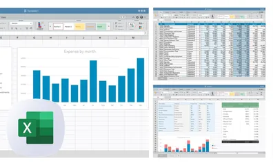 Curso de Excel — Certhana Academy