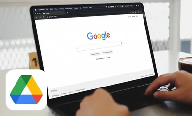 Curso de Google Drive — Certhana Academy