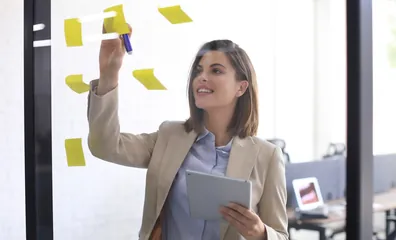 Curso de productividad — Certhana Academy