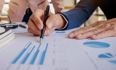 Curso de administración — Certhana Academy