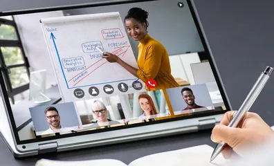 Curso de coaching digital — Certhana Academy