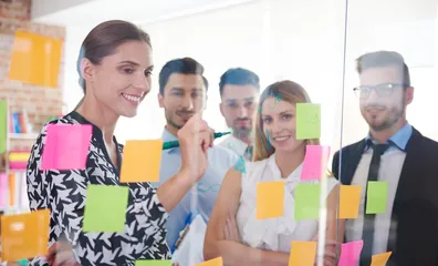 Curso de recursos humanos — Certhana Academy