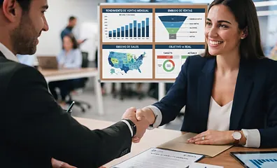 Curso de ventas — Certhana Academy