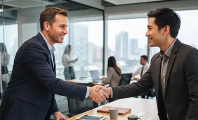 Curso de técnicas de negociación — Certhana Academy